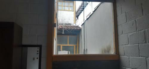 Casa Rua Da Gl�ria
