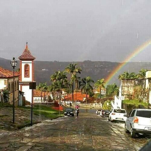 Hospedagem Em Diamantina