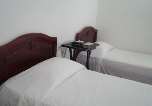 Hotel Comercial