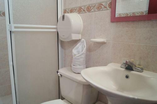 Hotel Comercial