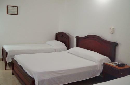 Hotel Comercial