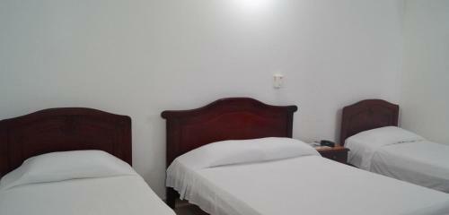 Hotel Comercial
