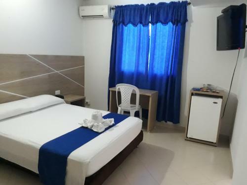 Hotel Comercial