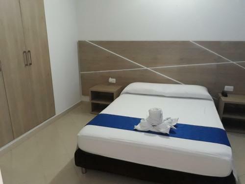 Hotel Comercial