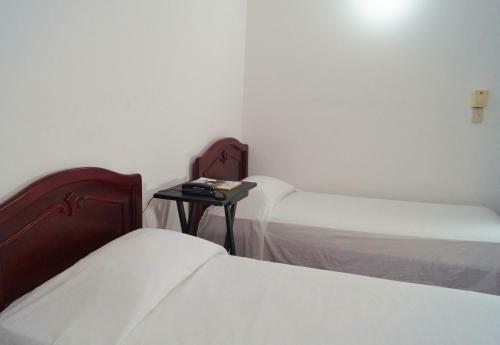 Hotel Comercial