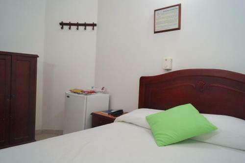 Hotel Comercial