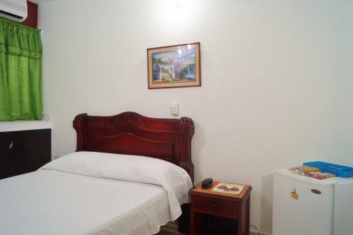 Hotel Comercial