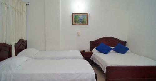 Hotel Comercial