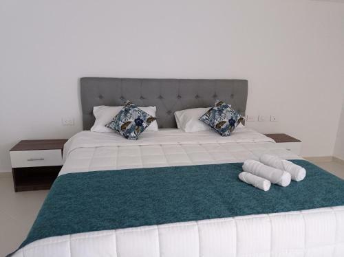 Hotel Santa Lucia