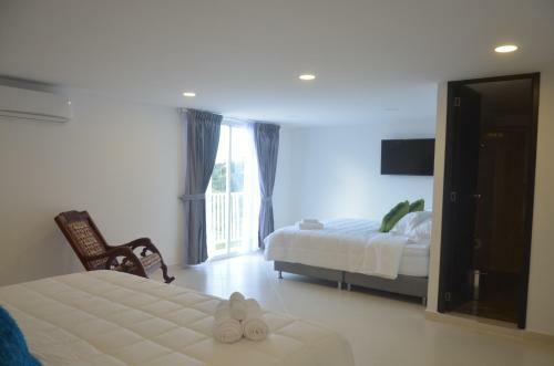 Hotel Santa Lucia