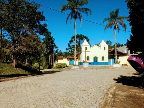 Posada Pousada S�o Benedito