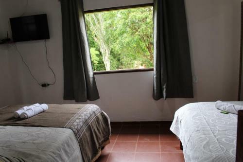 Posada Pousada S�o Benedito