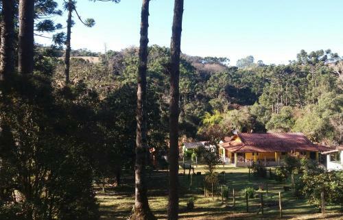 Recanto Do Riacho