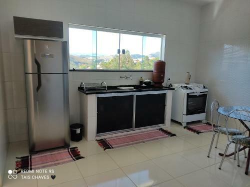 Vista Alegre T�rreo