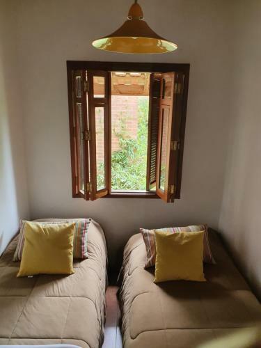 Hostal Reino Solar