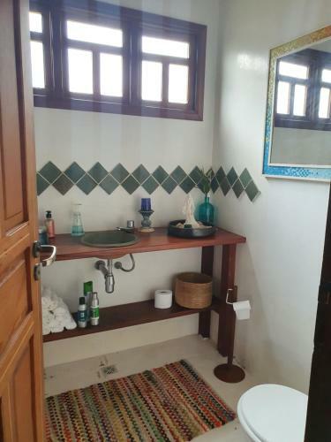 Hostal Reino Solar