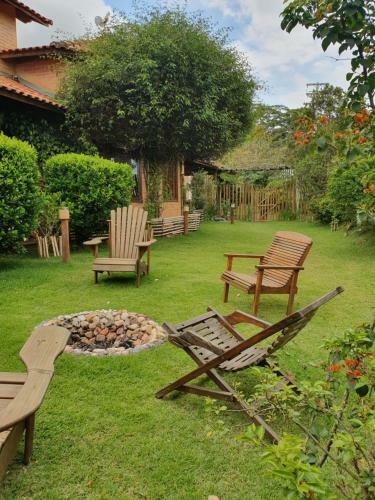 Hostal Reino Solar