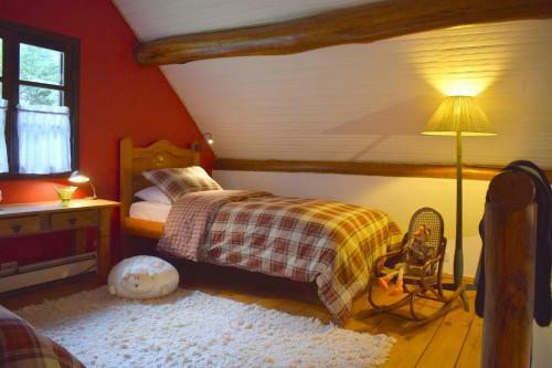 Chalet Da Hort�nsias