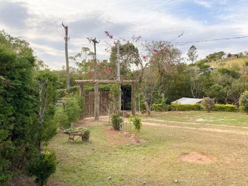 S�tio Recanto Das Orqu�deas