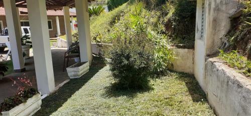Posada Pousada Pedacinho Do C�u Suite A