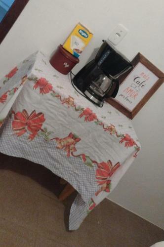 Casa Aconchegante!