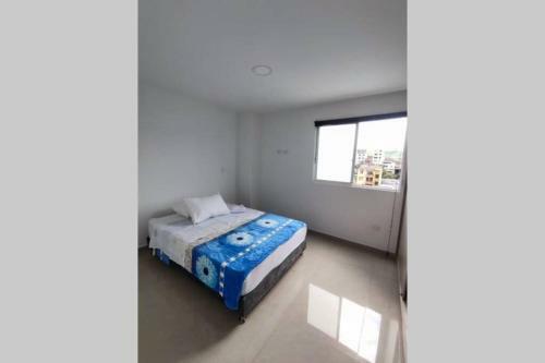 Apartamento Apto Amoblado En Santa Rosa Gran Ubicaci�n Central