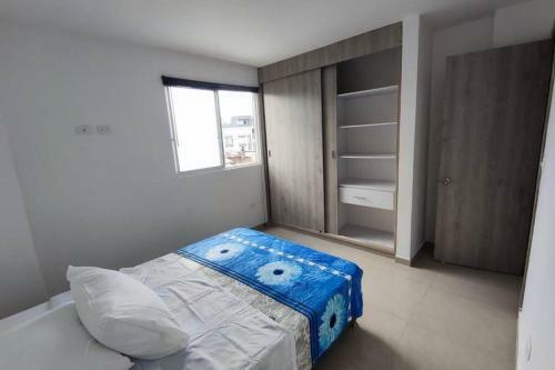 Apartamento Apto Amoblado En Santa Rosa Gran Ubicaci�n Central