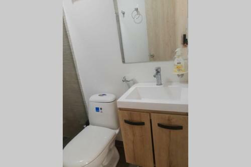 Apartamento Nuevo Amoblado En V�a Tur�stica Ppal