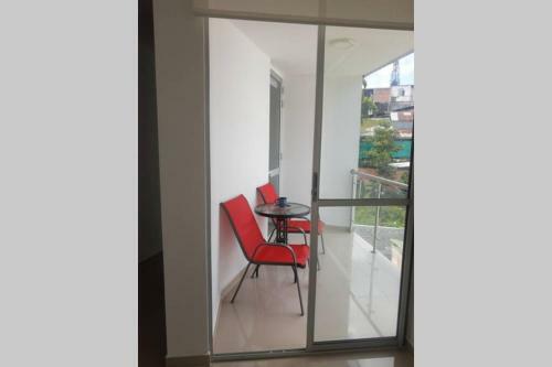 Apartamento Nuevo Amoblado En V�a Tur�stica Ppal