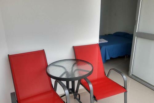 Apartamento Nuevo Amoblado En V�a Tur�stica Ppal