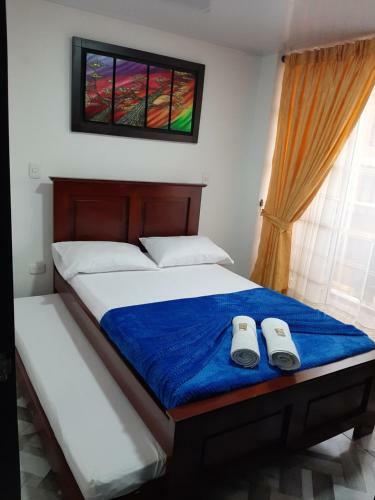 Aparta Hotel 16 Termales
