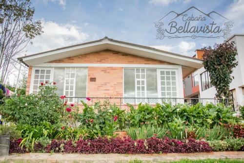 Agroturismo Caba�a Bellavista