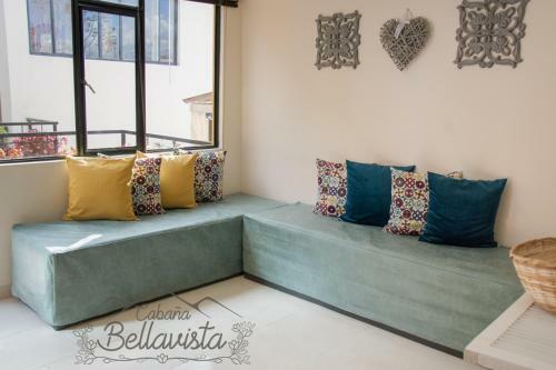 Agroturismo Caba�a Bellavista