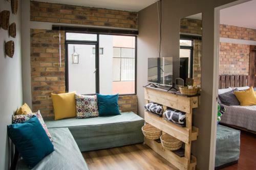 Agroturismo Caba�a Bellavista