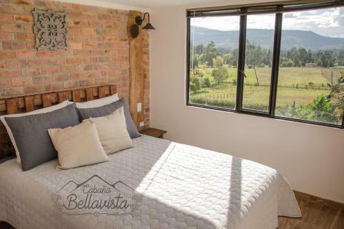 Agroturismo Caba�a Bellavista