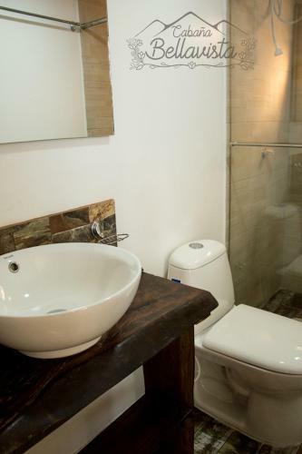 Agroturismo Caba�a Bellavista