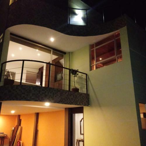 Casa Quinta