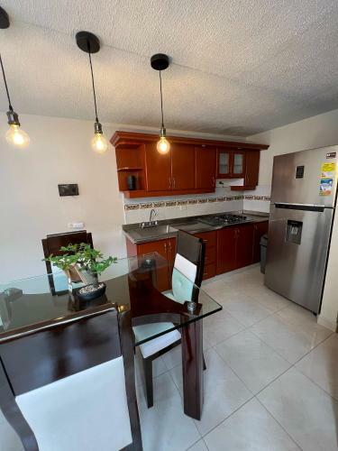 Exclusiva Area +terraza Con Vista Cerca A Termales