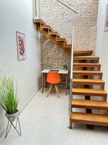Exclusiva Area +terraza Con Vista Cerca A Termales