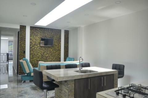 Apartamento Resort