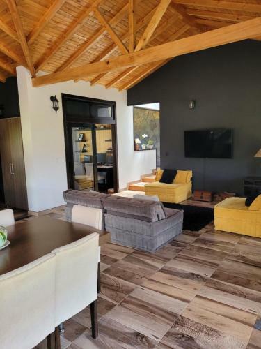 Casa Amatista Sogamoso- Boyaca