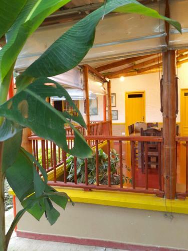 Lodge Finca Hotel Don Julio