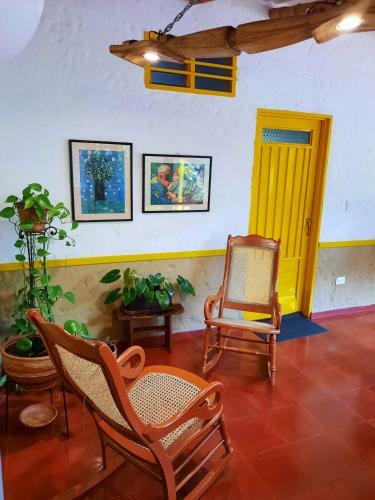 Lodge Finca Hotel Don Julio