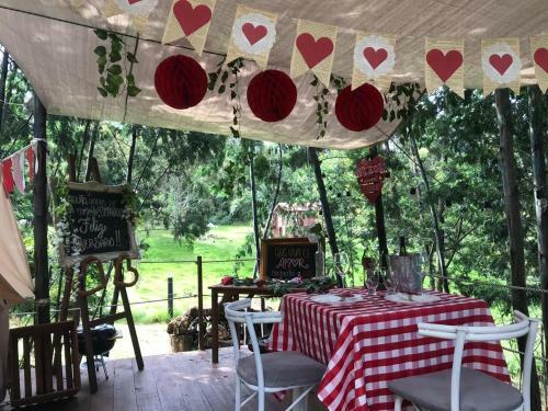 Glamping Con Sentido