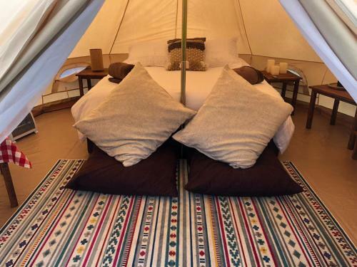 Glamping Con Sentido