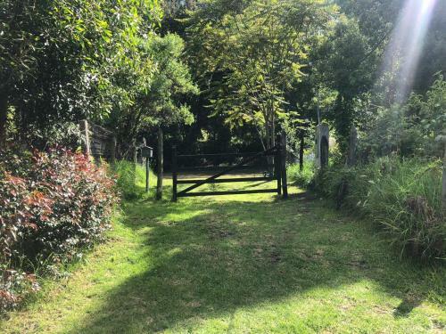 Glamping Con Sentido