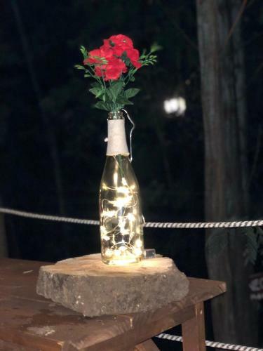 Glamping Con Sentido