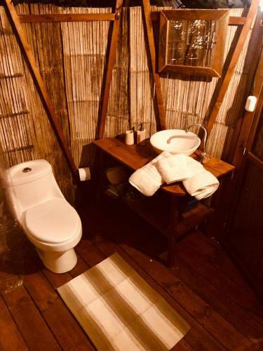 Glamping Con Sentido