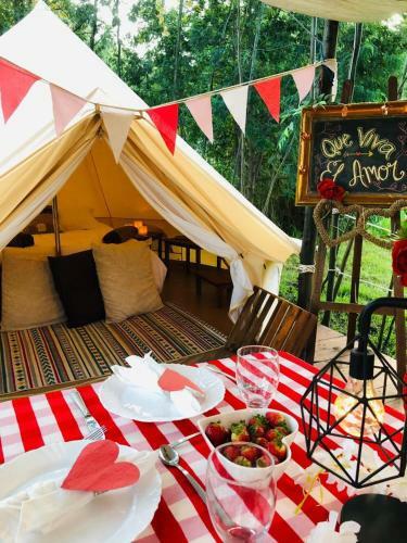 Glamping Con Sentido