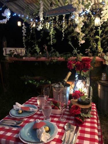 Glamping Con Sentido
